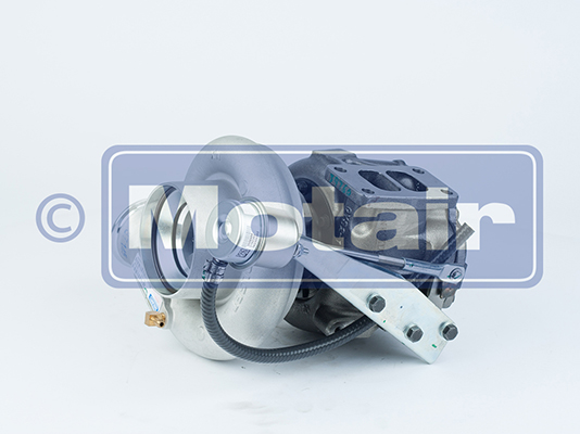 Motair Turbolader Turbolader 336194