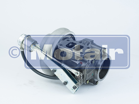 Motair Turbolader Turbolader 336194