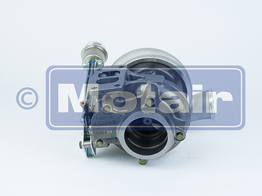 Motair Turbolader Turbolader 336194