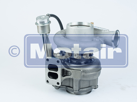 Motair Turbolader Turbolader 336194