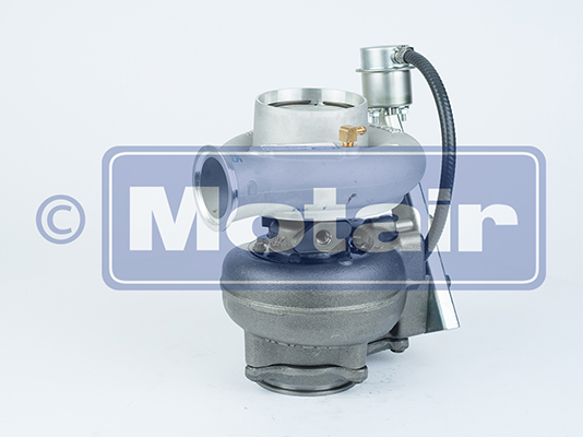 Motair Turbolader Turbolader 336194