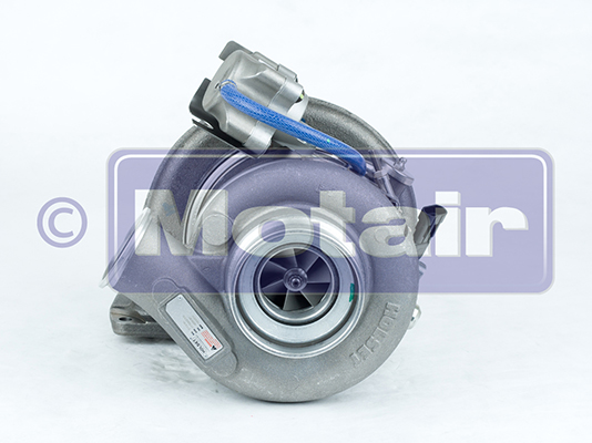 Turbolader Motair Turbolader 102076