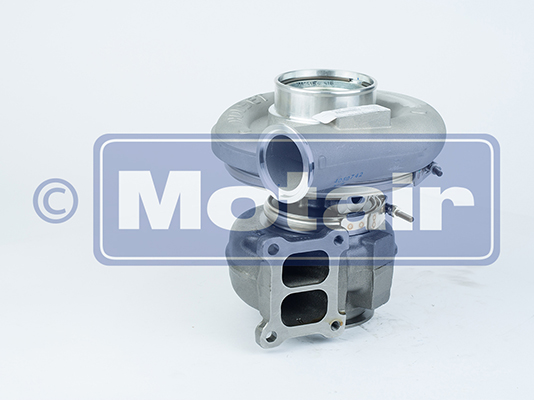 Motair Turbolader Turbolader 106199