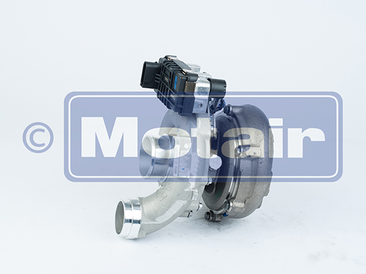 Motair Turbolader Turbolader 336210