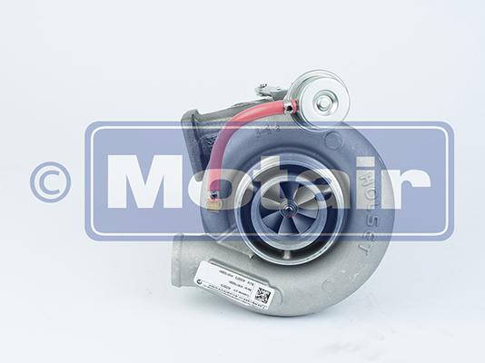 Turbolader Motair Turbolader 336212