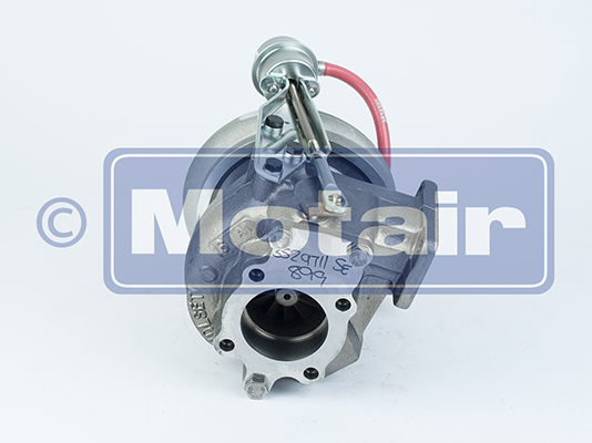 Motair Turbolader Turbolader 336212