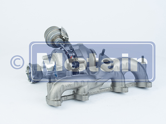 Motair Turbolader Turbolader 336223