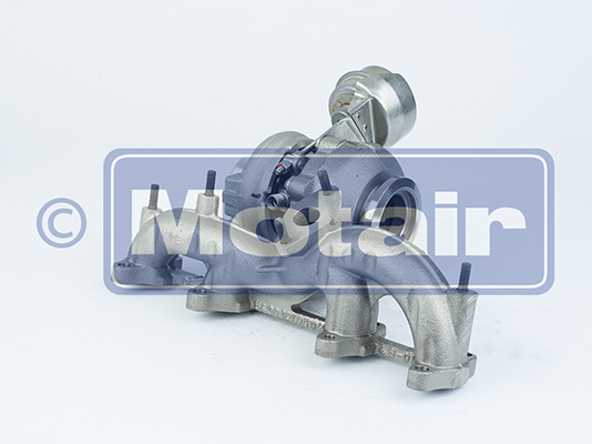 Motair Turbolader Turbolader 660269