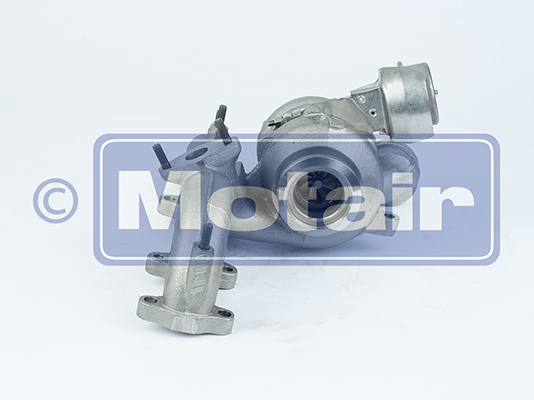 Motair Turbolader Turbolader 660269