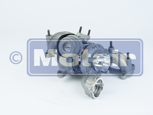 Motair Turbolader Turbolader 336223