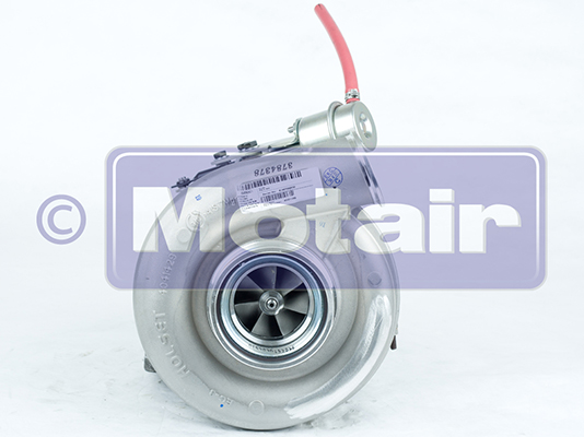 Turbolader Motair Turbolader 106226