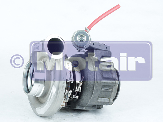 Motair Turbolader Turbolader 106226