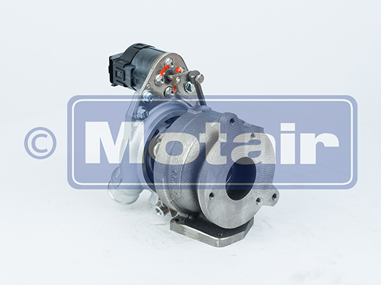 Motair Turbolader Turbolader 336230