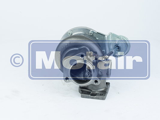 Motair Turbolader Turbolader 336235