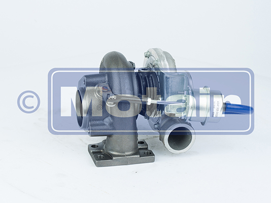 Motair Turbolader Turbolader 336235