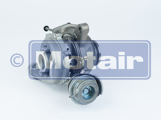 Motair Turbolader Turbolader 106237