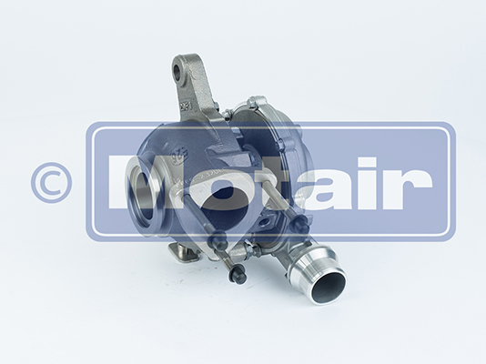 Motair Turbolader Turbolader 106237