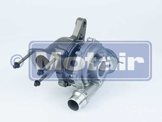 Motair Turbolader Turbolader 106237