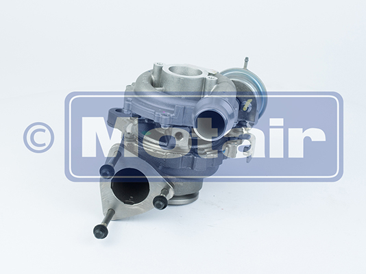 Motair Turbolader Turbolader 106237