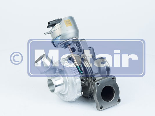 Motair Turbolader Turbolader 600439