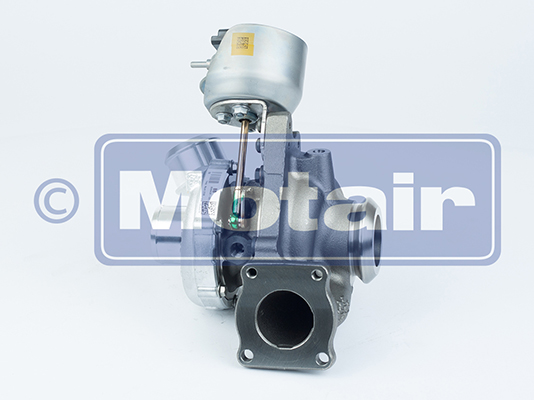 Motair Turbolader Turbolader 600439