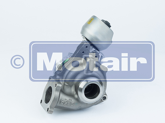 Motair Turbolader Turbolader 336239