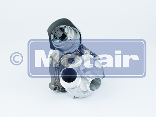 Motair Turbolader Turbolader 600439