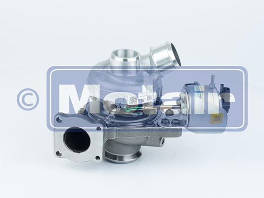 Motair Turbolader Turbolader 600439