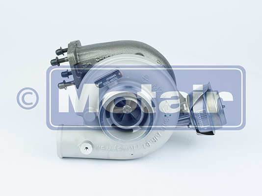 Turbolader Motair Turbolader 106241