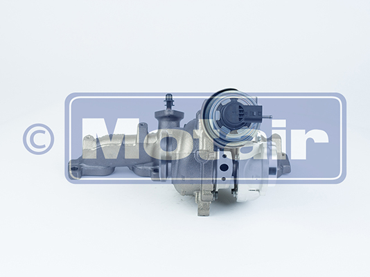 Motair Turbolader Turbolader 336244