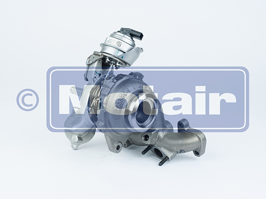 Motair Turbolader Turbolader 336247