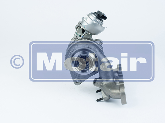 Motair Turbolader Turbolader 336247