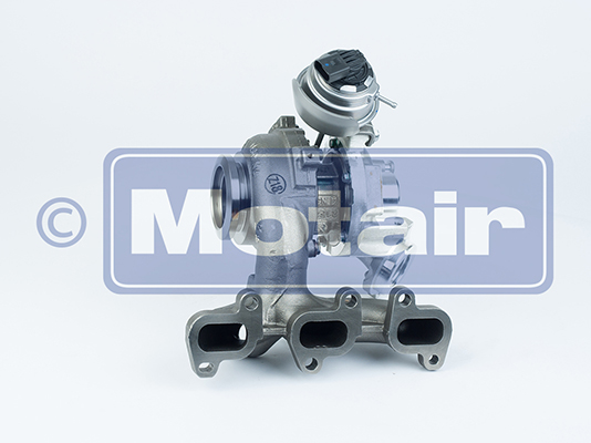 Motair Turbolader Turbolader 336247