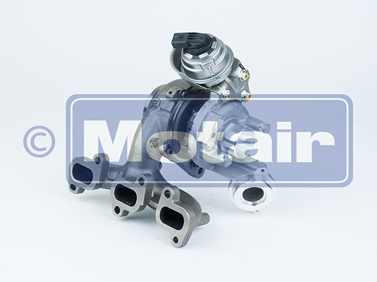 Motair Turbolader Turbolader 336247