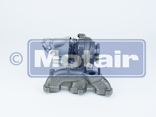 Motair Turbolader Turbolader 336247