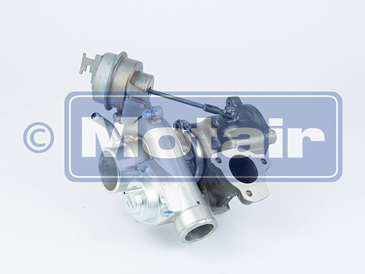 Motair Turbolader Turbolader 336248