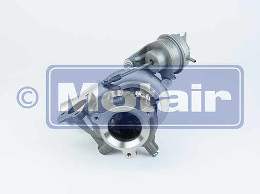 Motair Turbolader Turbolader 336248