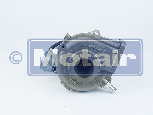 Motair Turbolader Turbolader 336254