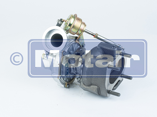 Motair Turbolader Turbolader 336258