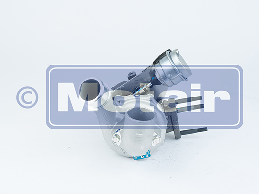 Turbolader Motair Turbolader 106263