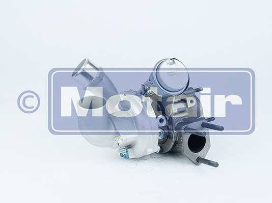 Motair Turbolader Turbolader 336263