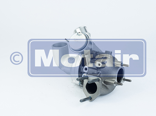 Motair Turbolader Turbolader 336263