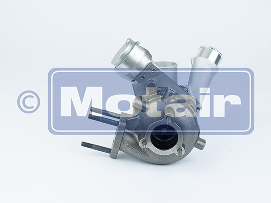 Motair Turbolader Turbolader 336263