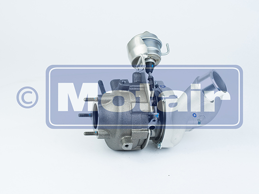 Motair Turbolader Turbolader 336263