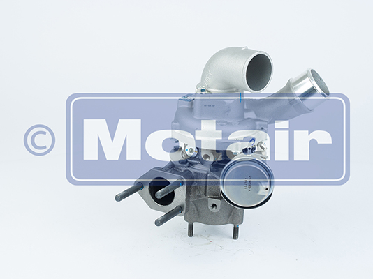 Motair Turbolader Turbolader 336263