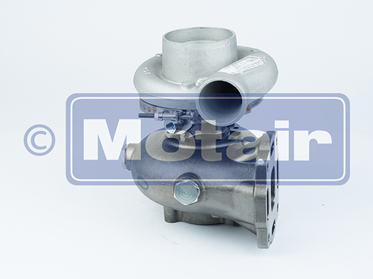 Motair Turbolader Turbolader 336264