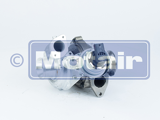 Motair Turbolader Turbolader 336265