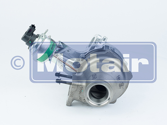 Motair Turbolader Turbolader 336265