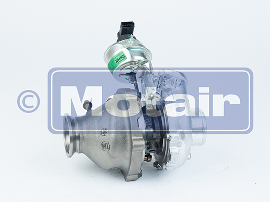 Motair Turbolader Turbolader 336265