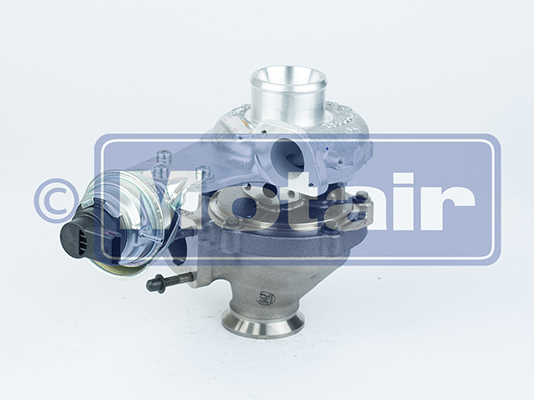 Motair Turbolader Turbolader 336265